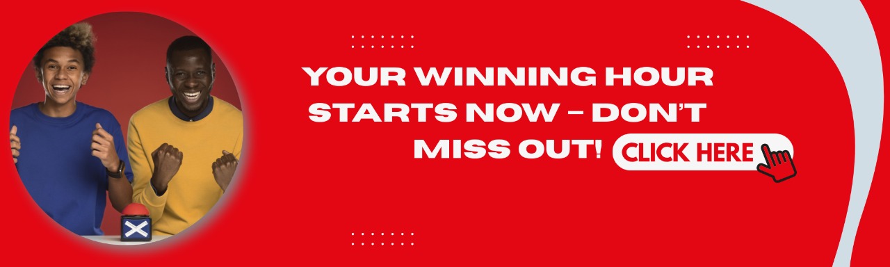 Promotional Banner Top
